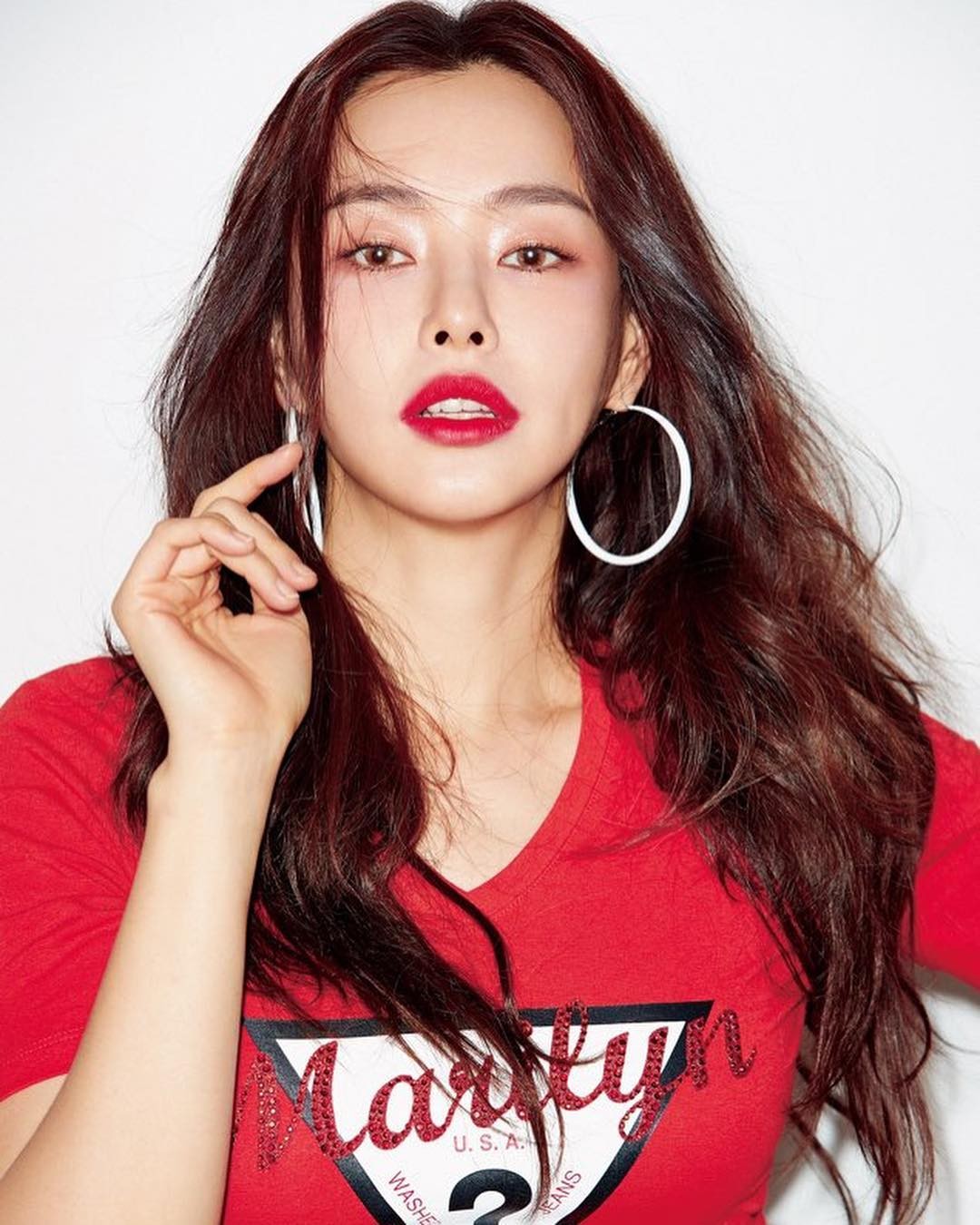 Lee Ha-nee(李荷妮)