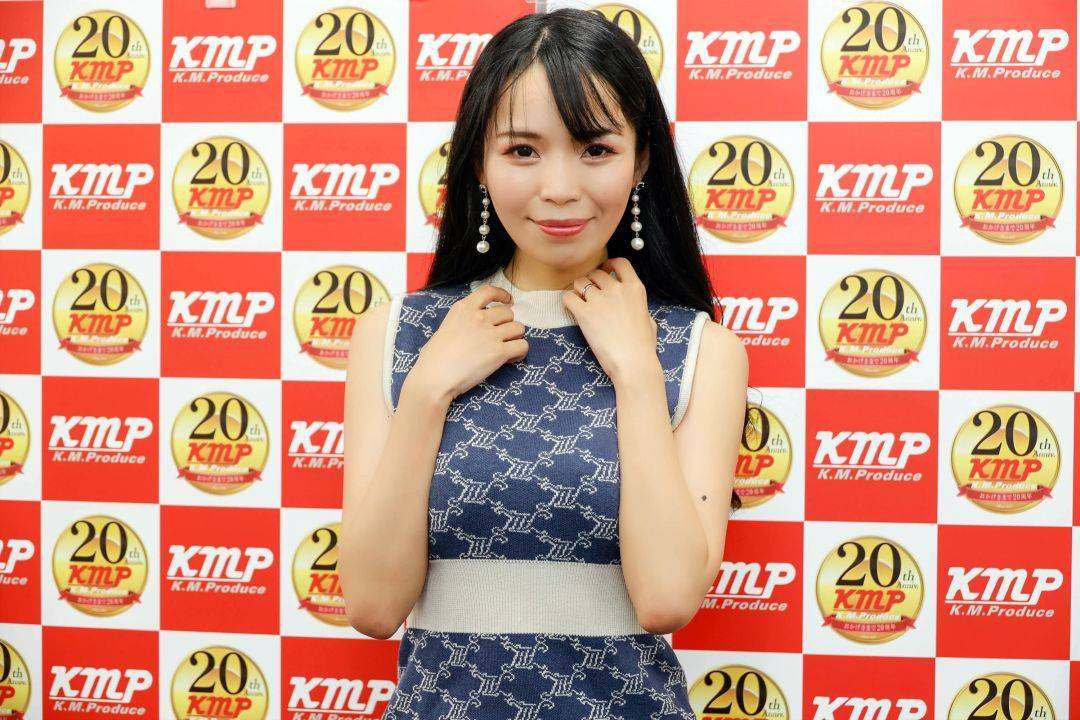 久美木マリア(久美木玛利亚,Kumiki Maria)