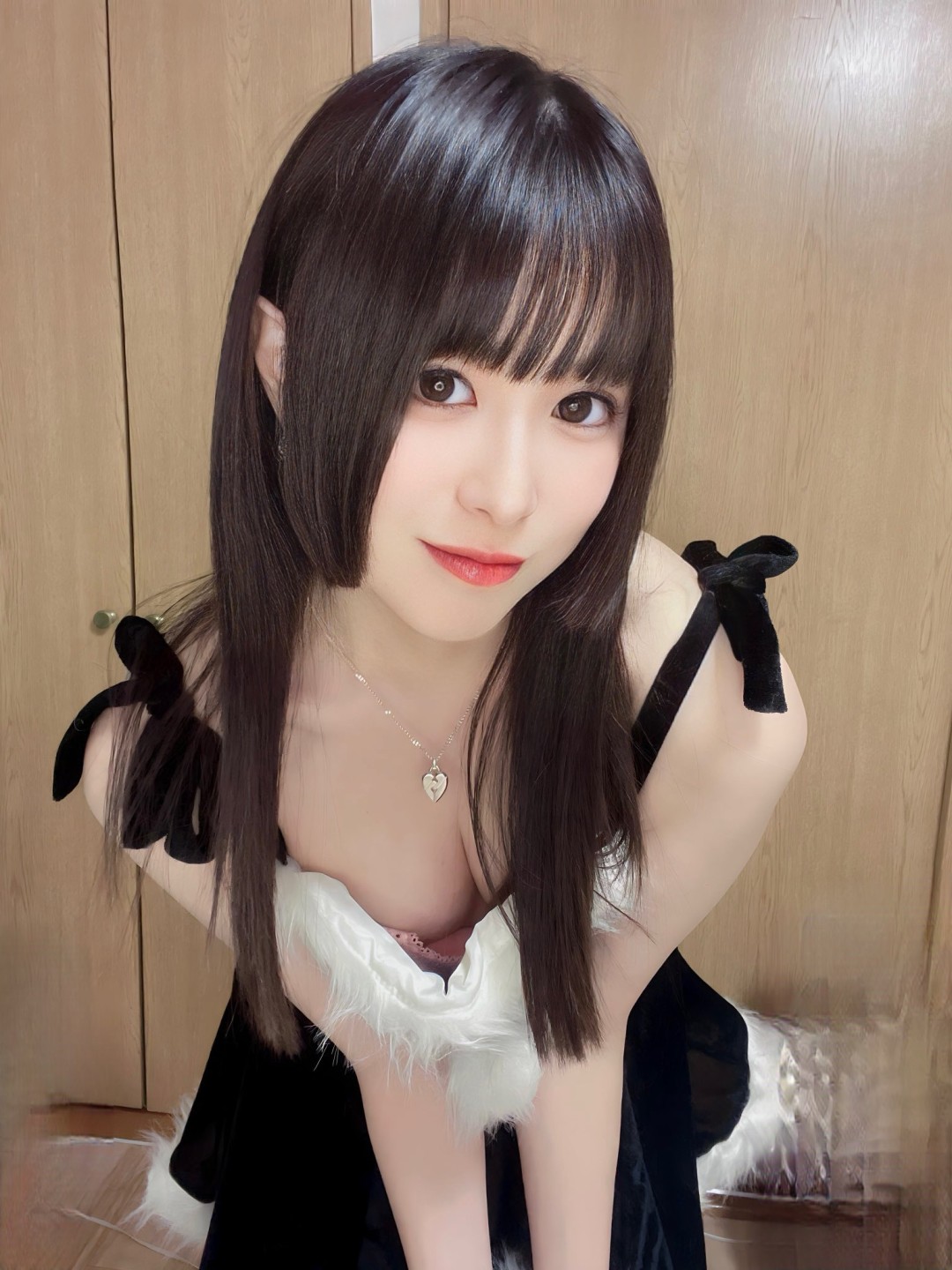 二宫光(二宮ひかり,Ninomiya Hikari)