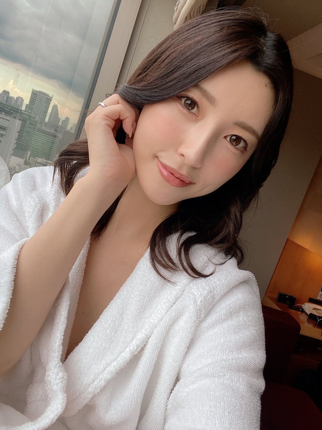 森泽佳奈(森沢かな,Morisawa Kana)