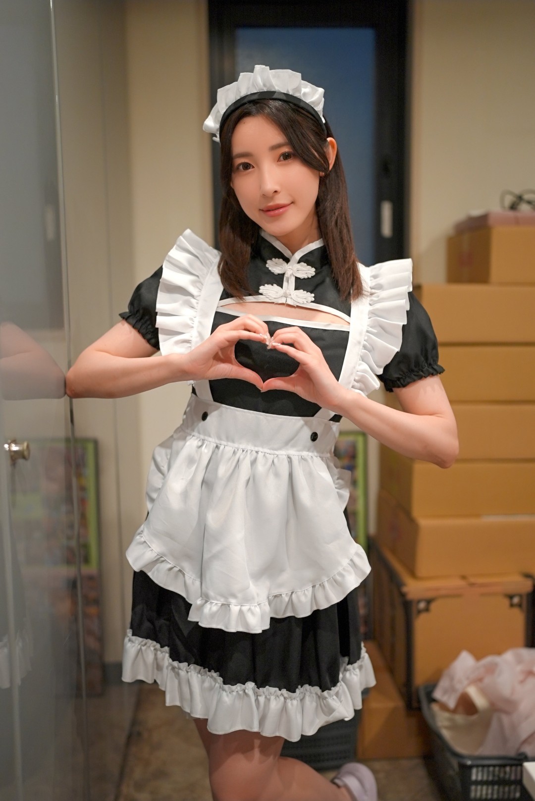森泽佳奈(森沢かな,Morisawa Kana)