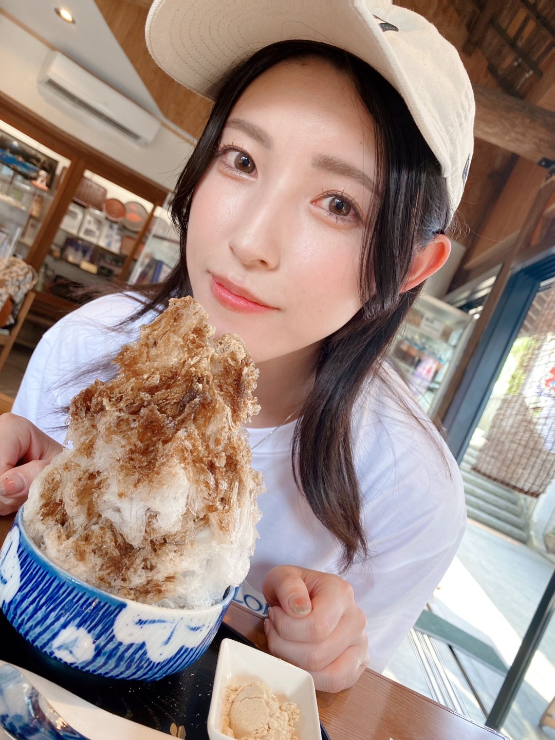 森泽佳奈(森沢かな,Morisawa Kana)