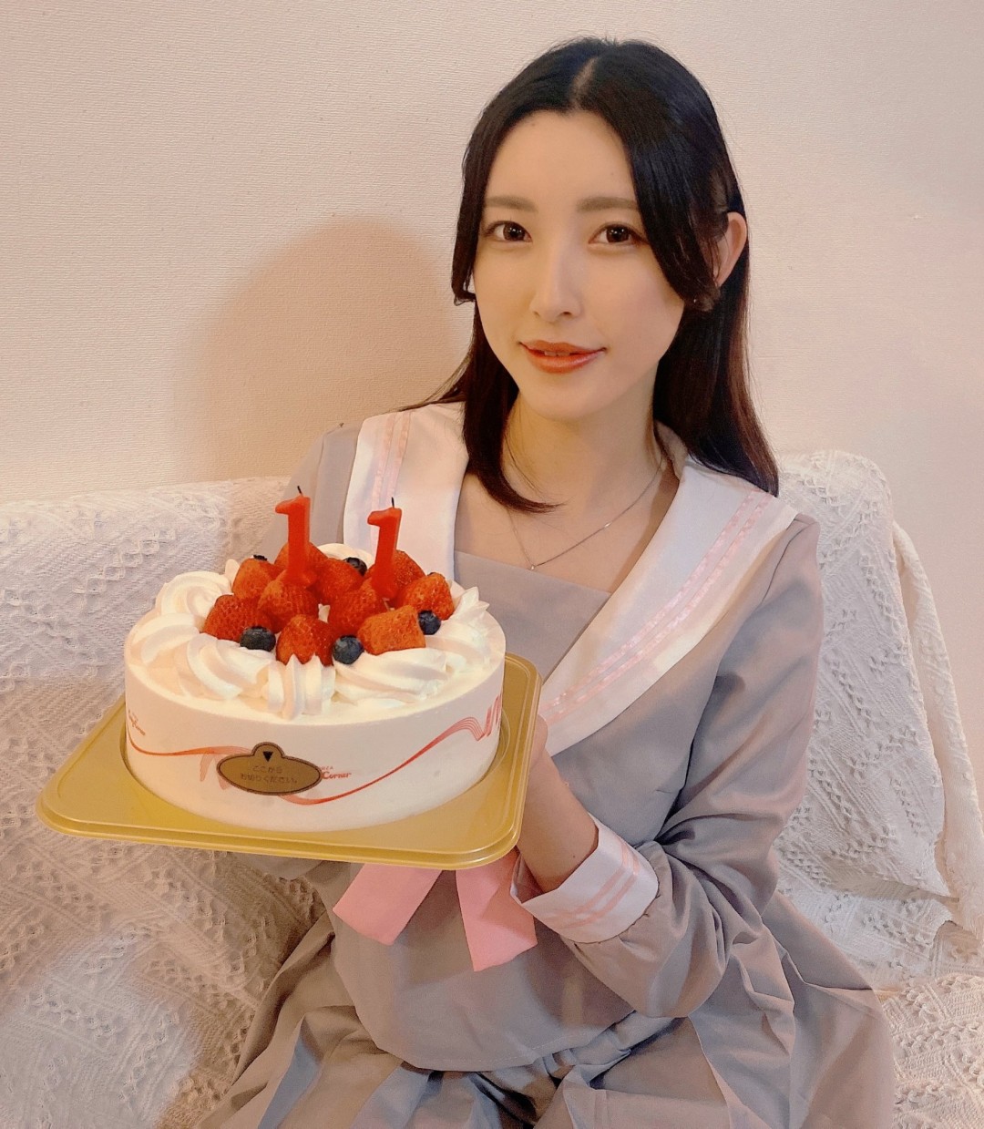 森泽佳奈(森沢かな,Morisawa Kana)