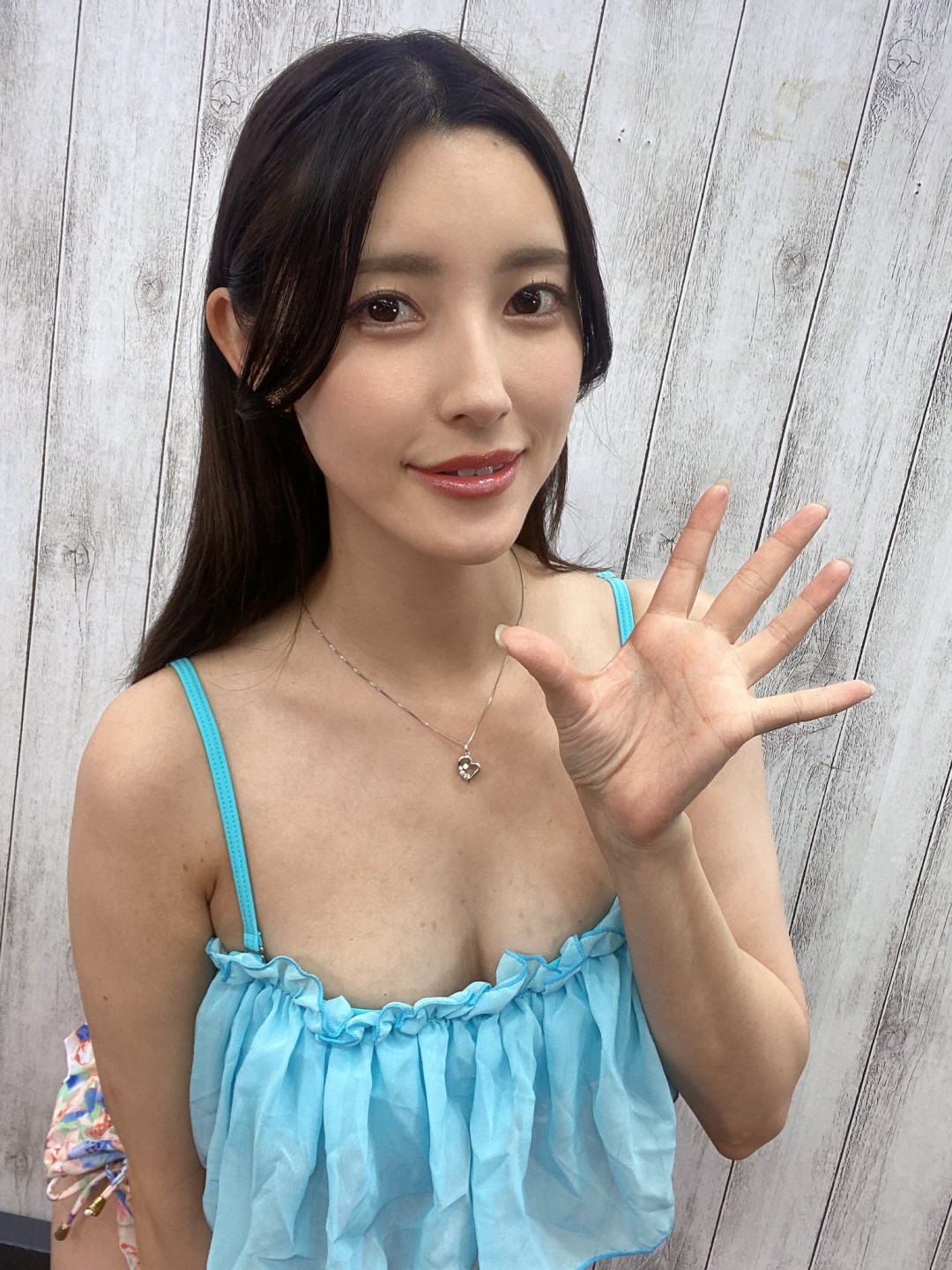 森泽佳奈(森沢かな,Morisawa Kana)