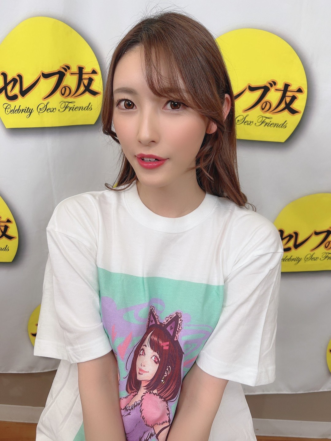 森泽佳奈(森沢かな,Morisawa Kana)