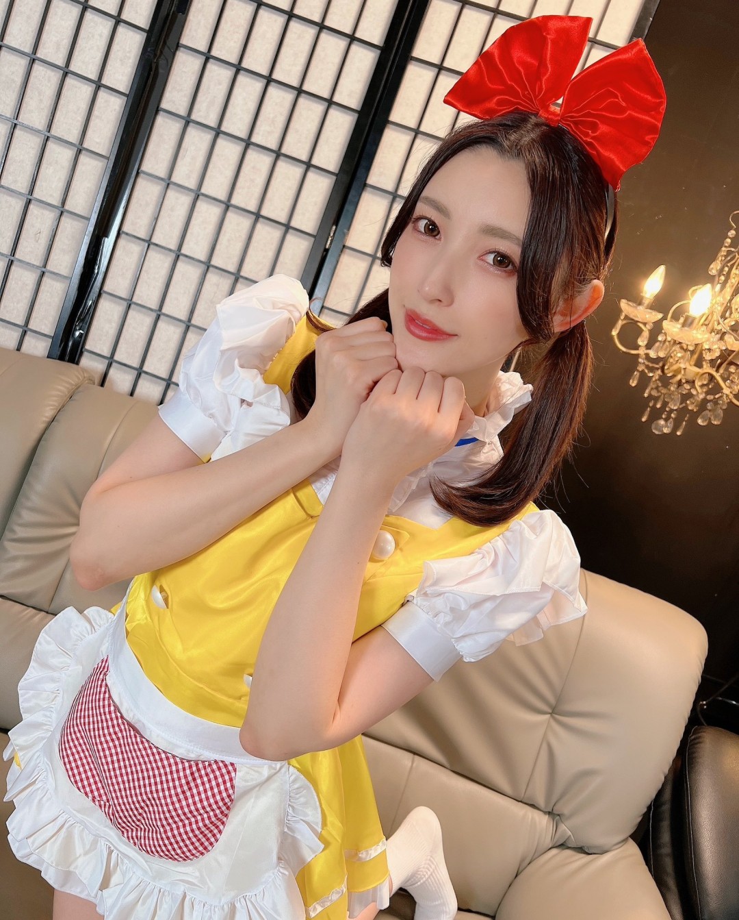 森泽佳奈(森沢かな,Morisawa Kana)