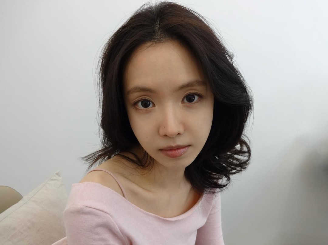 Son Na-eun