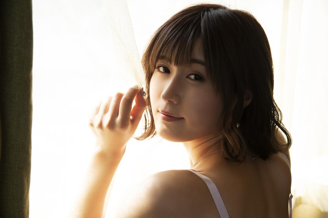 藤森里穗(藤森里穂,Fujimori Riho)
