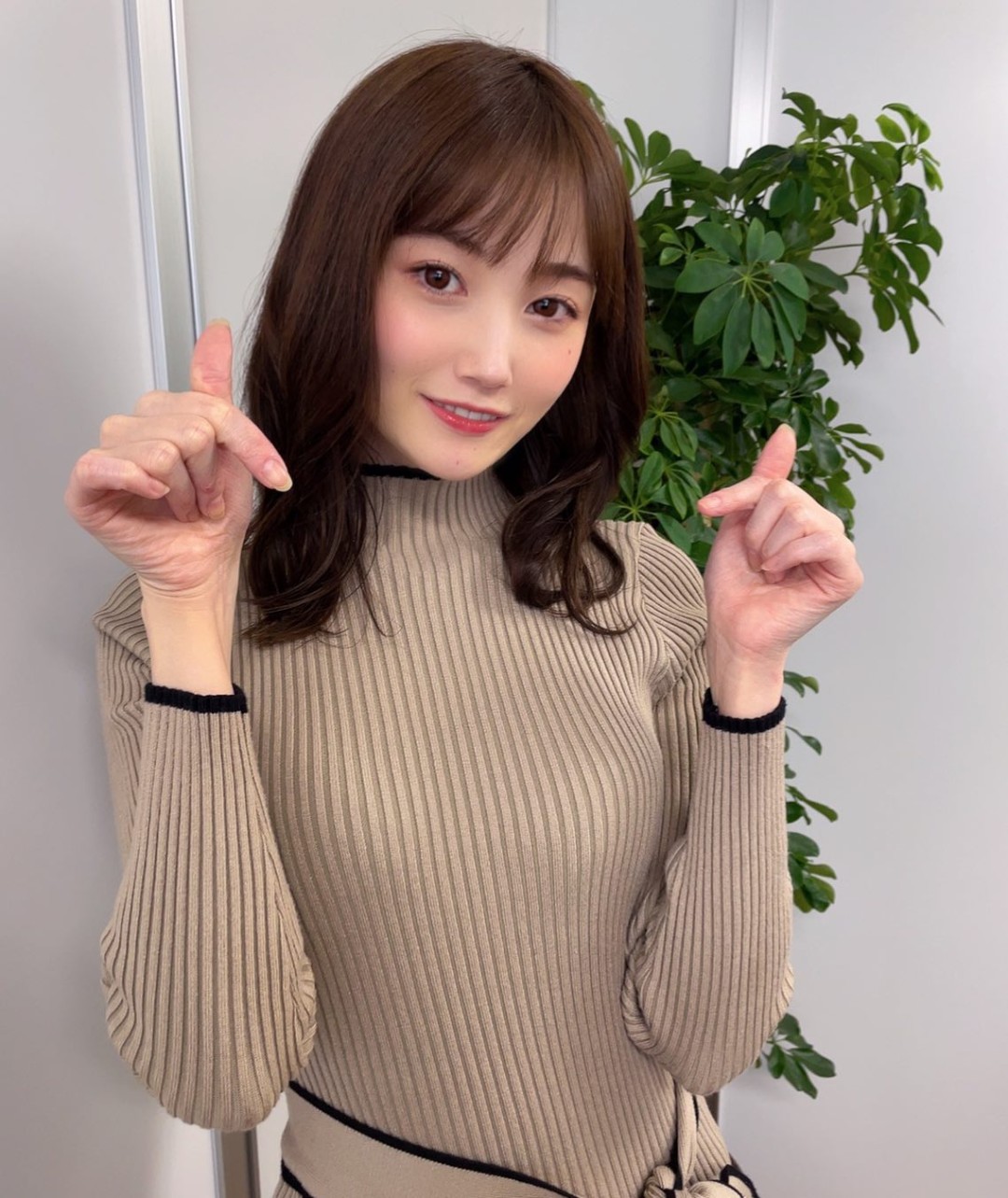 本田桃(本田もも,Honda Momo)
