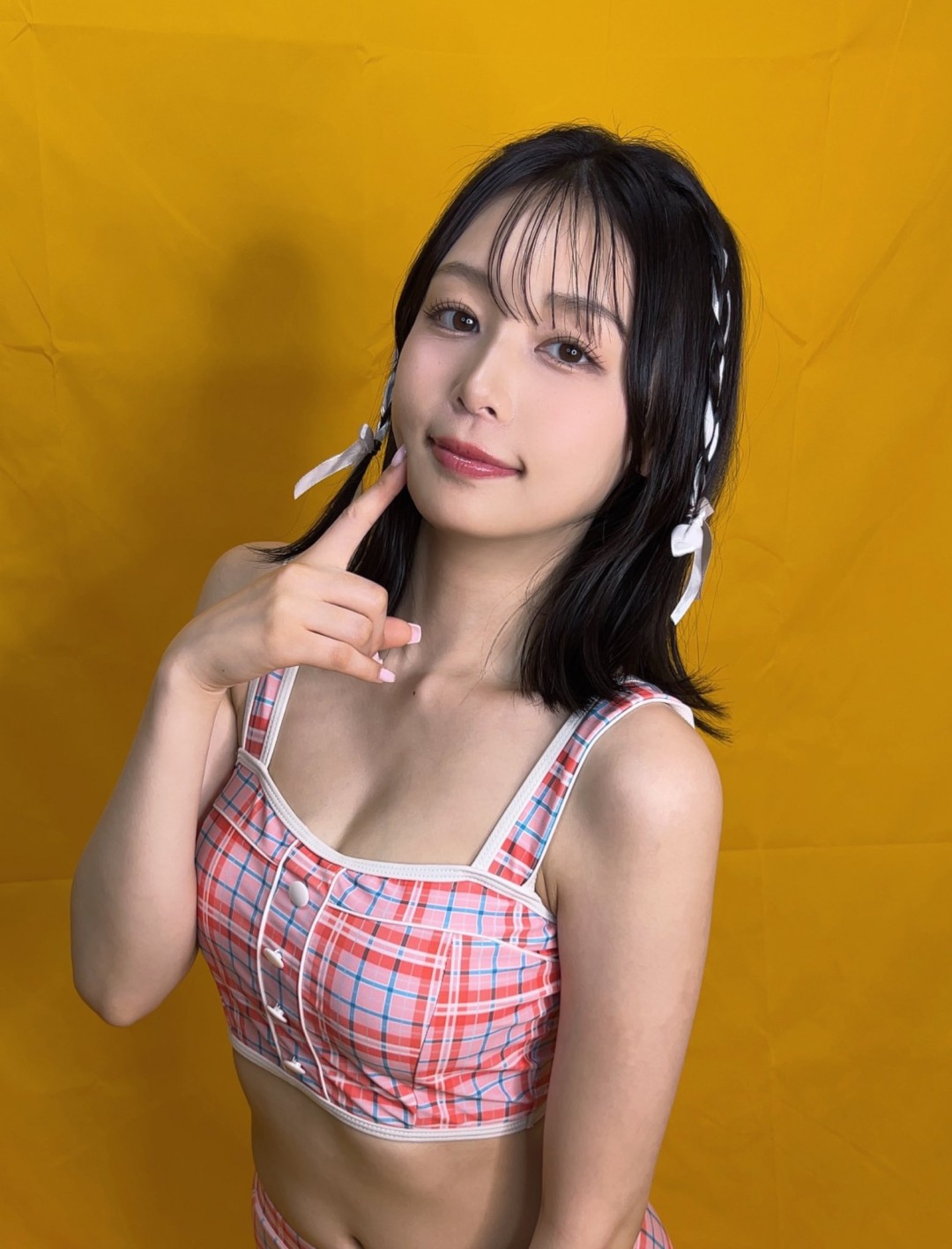 時田亜美,时田亚美,Tokita Ami