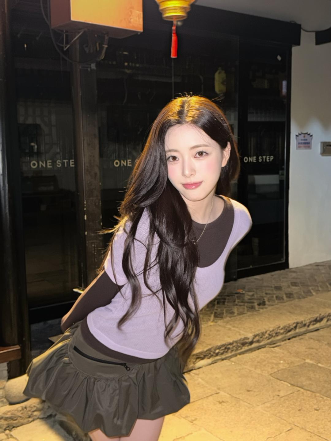 Yuna(申有娜)