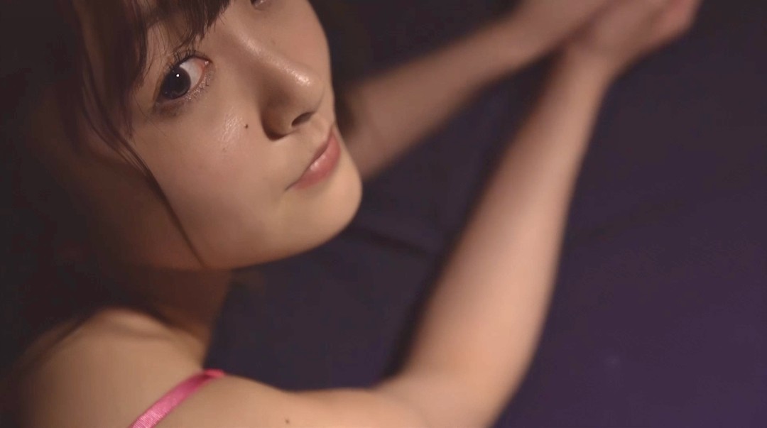 青空ひかり(青空光,Aozora hikari)