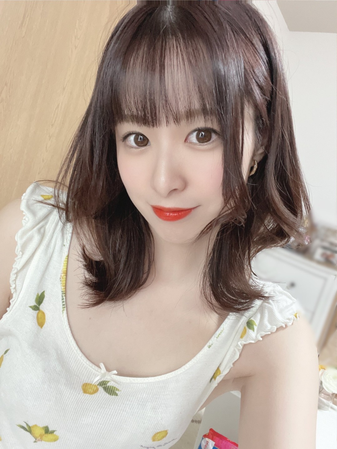 二宫光(二宮ひかり,Ninomiya Hikari)