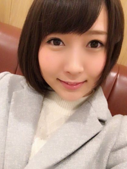 叶山美空,柊木なな,Hayama Miku,葉山美空