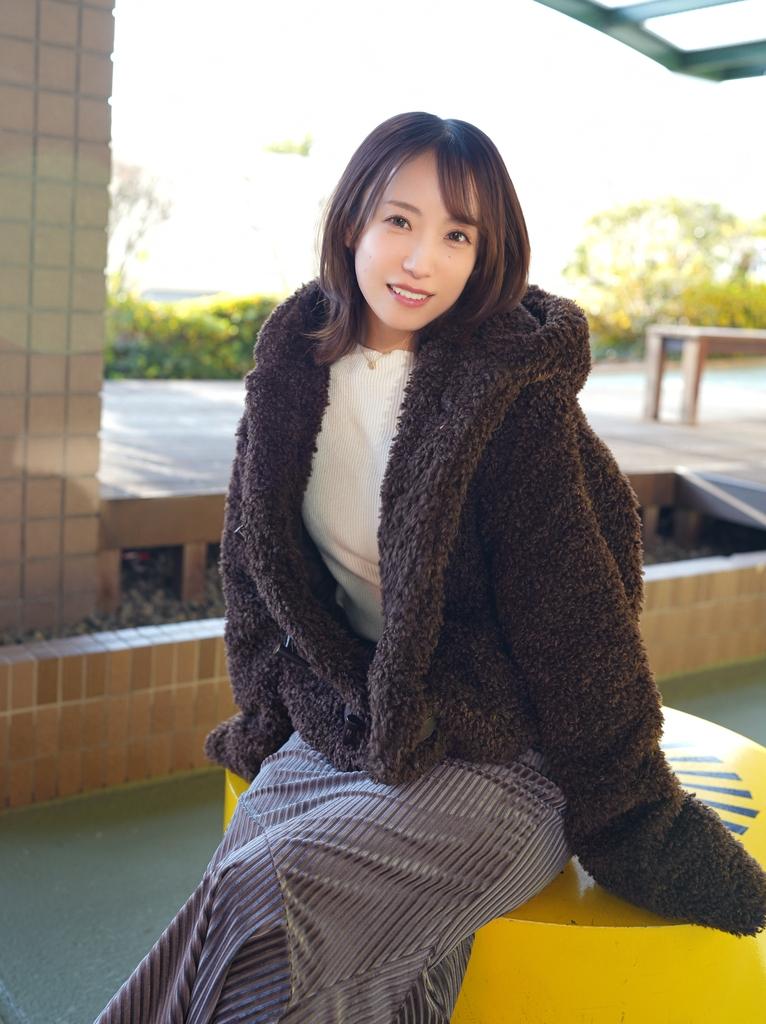 长濑麻美(長瀬麻美,Nagase Mami)