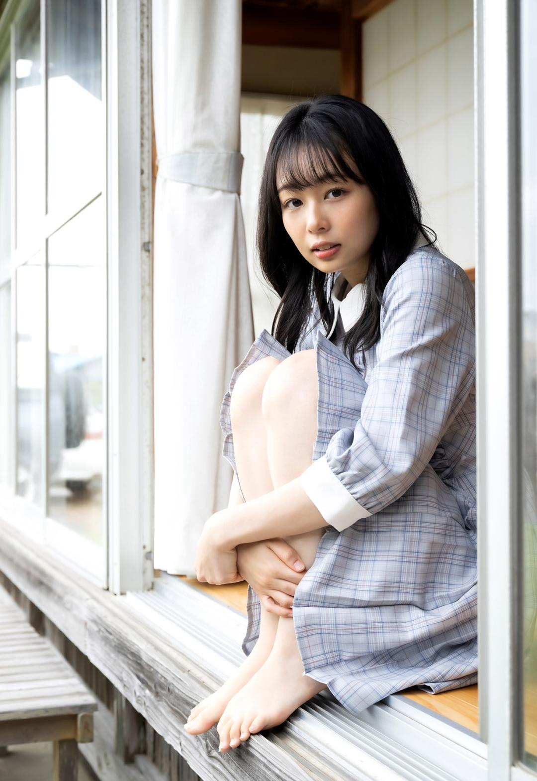 時田亜美,时田亚美,Tokita Ami