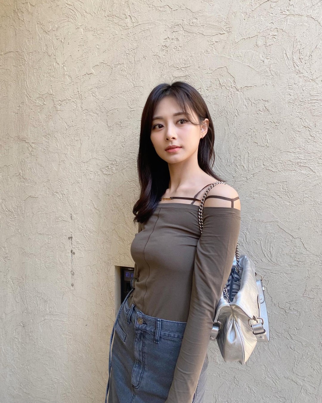 Chou Tzu-yu(周子瑜)