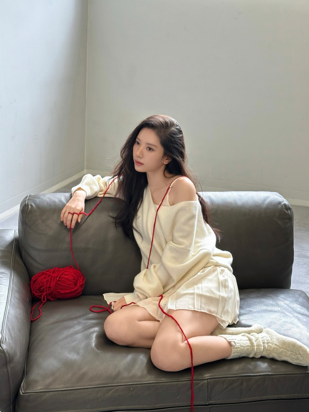 金知妍,Bona