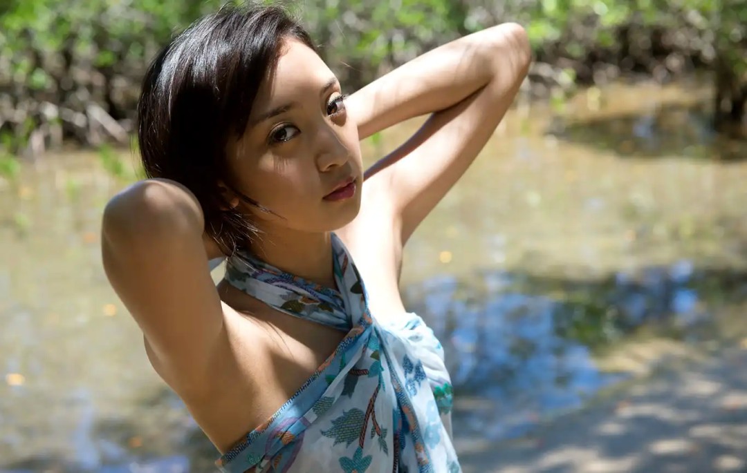 辻本杏,Tsujimoto An 更多图片