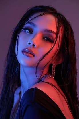 杰拉·昆卡(Jela Cuenca) 生活照 第2张