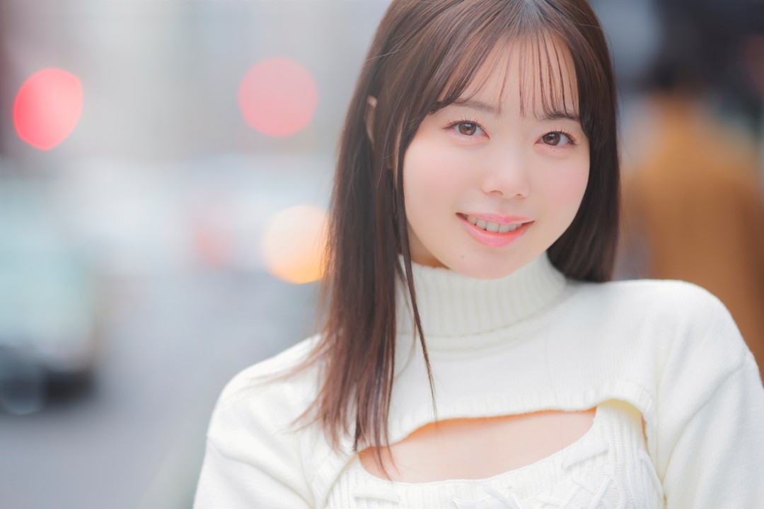 百濑明日香(百瀬あすか,Momose Asuka)