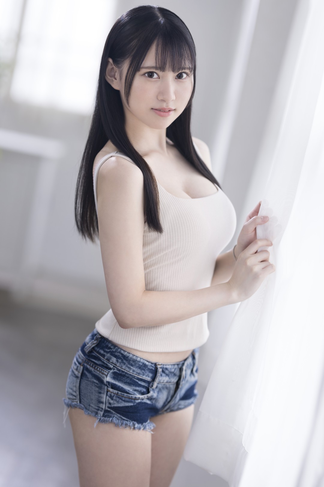 梦莉梨花(ゆめ莉りか,Yumeri Rika)