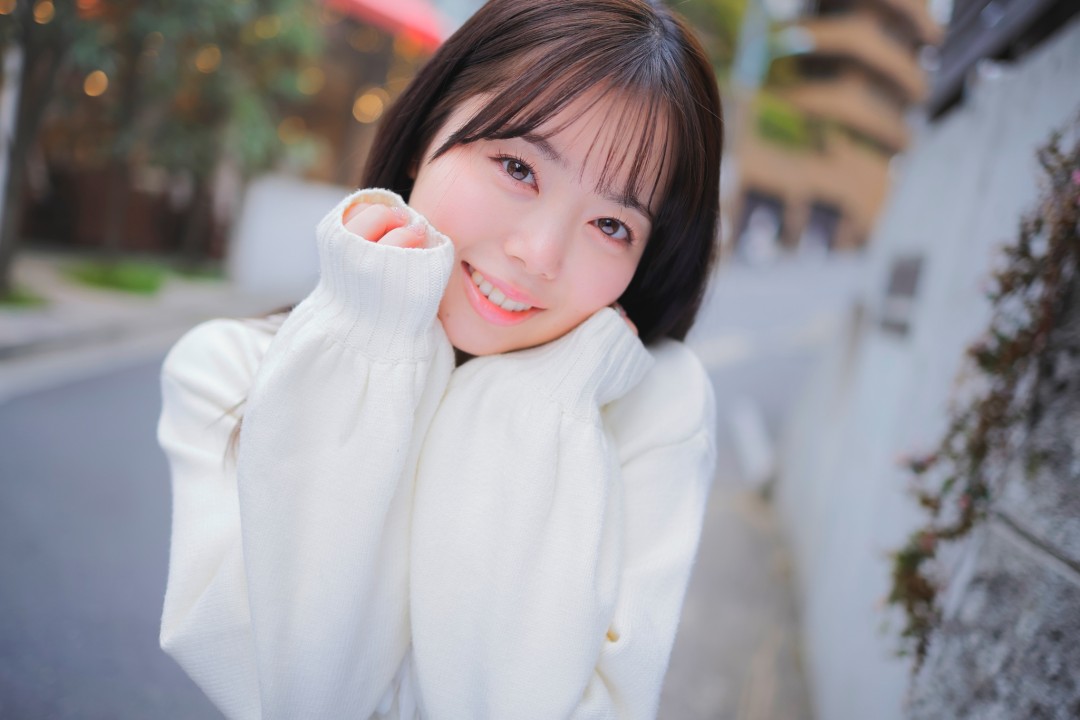 百濑明日香(百瀬あすか,Momose Asuka)