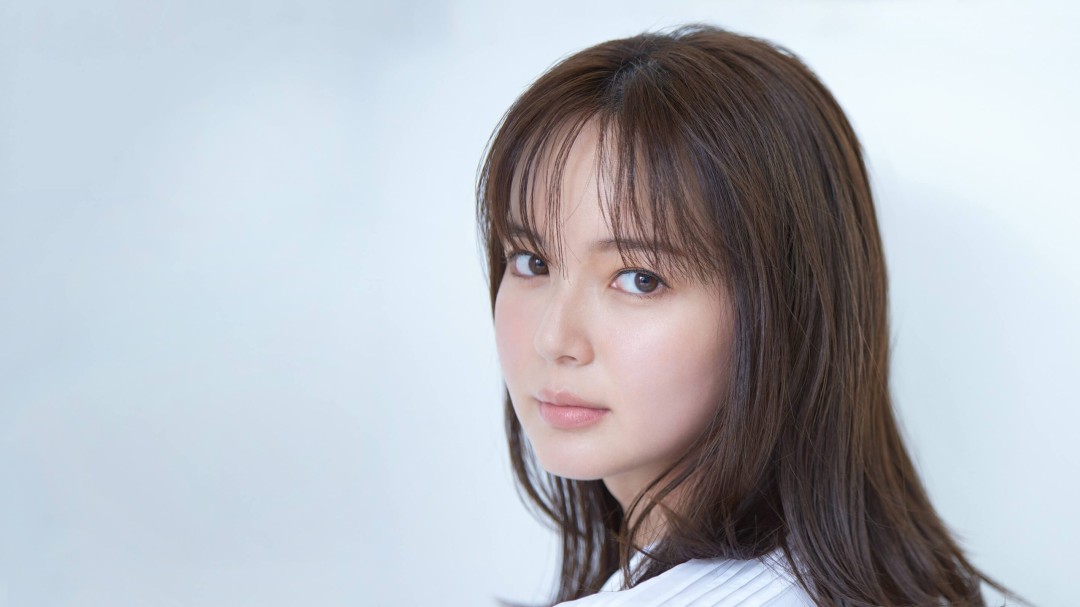 多部未华子,Mikako Tabe