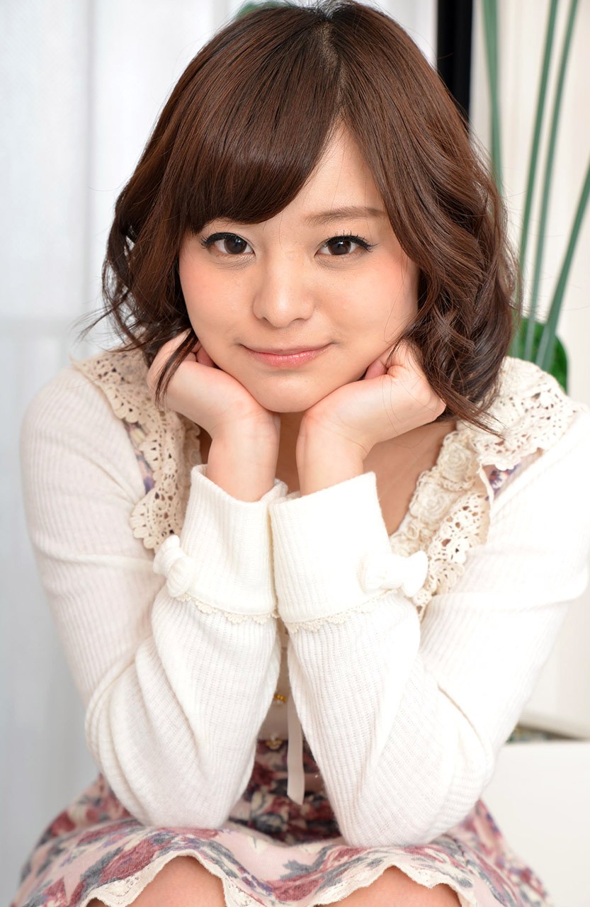 青山未来(青山未来,Aoyama Miku)