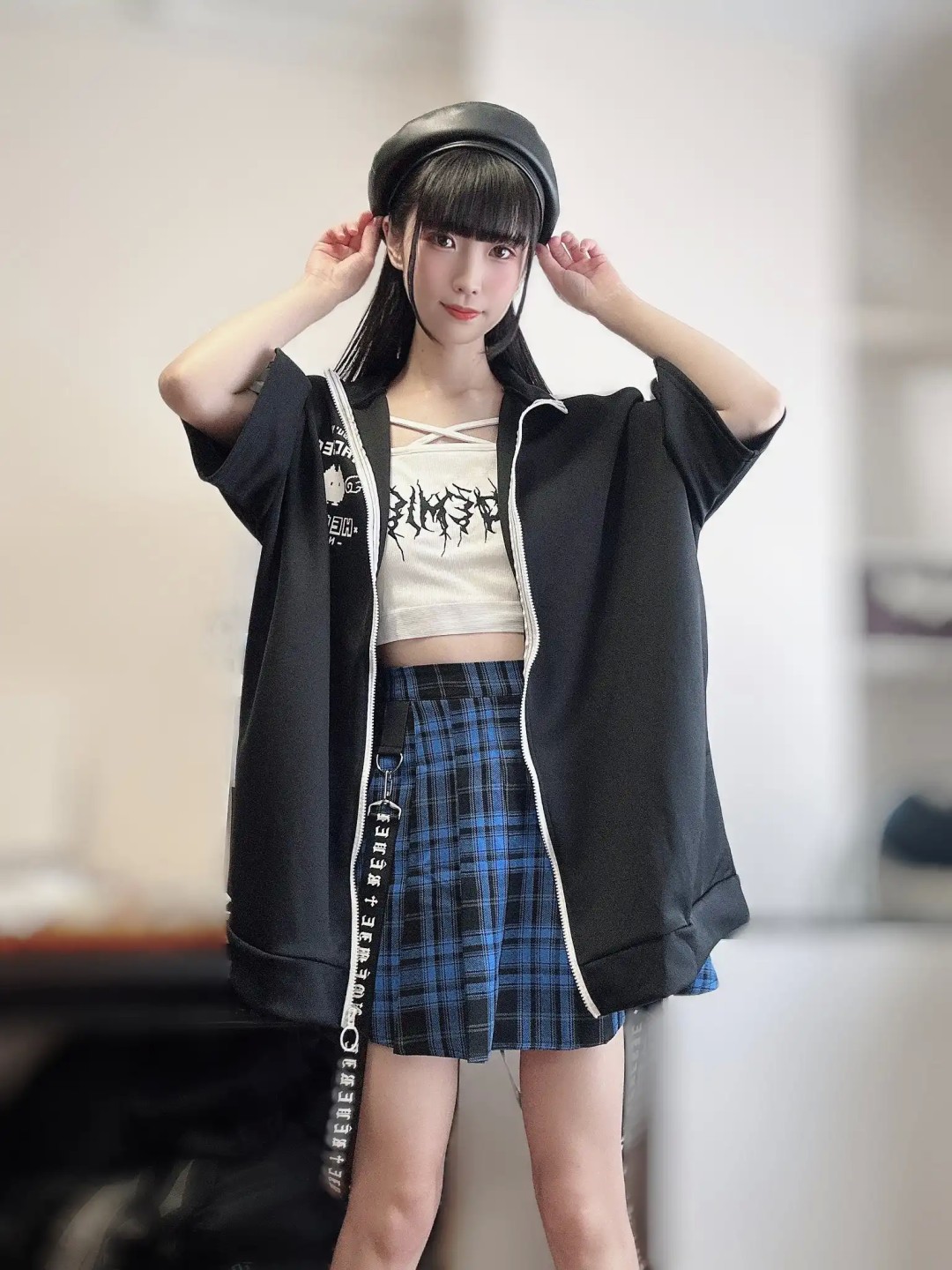 希咲那奈(Kisaki Nana)