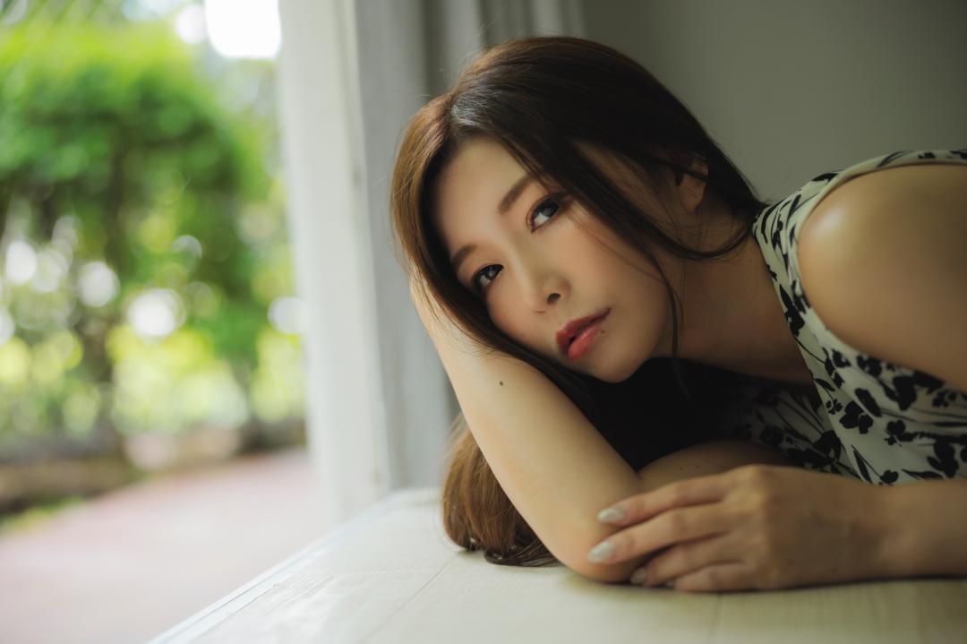 爱弓陵(愛弓りょう,Ayumi Ryo)