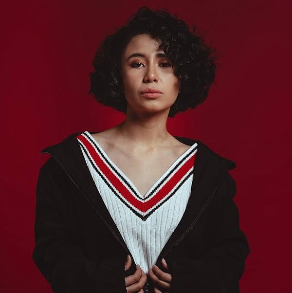 维罗妮卡·雷耶斯(Veronica Reyes)