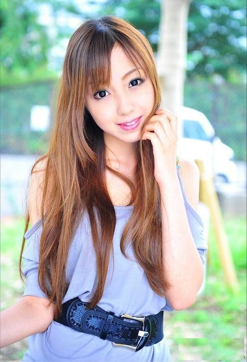 星崎杏里(星崎アンリ,Hoshizaki Anri)