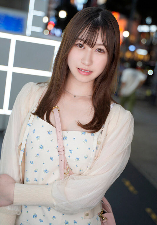 朝野りる(Riru Asano)