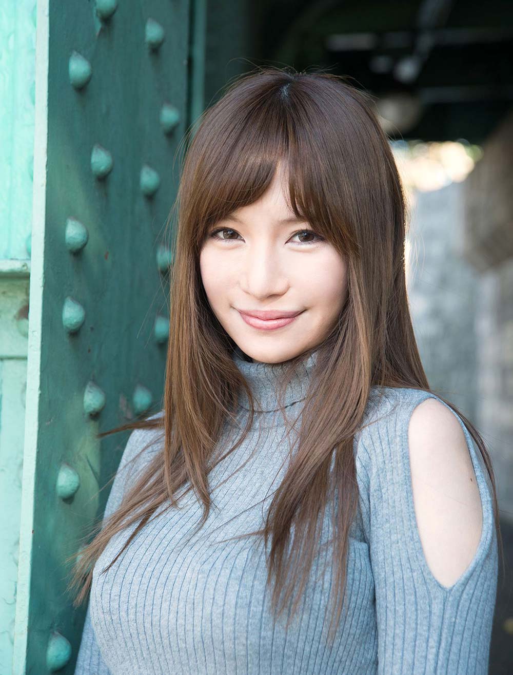 葵,小野夕子,Ono Yuko