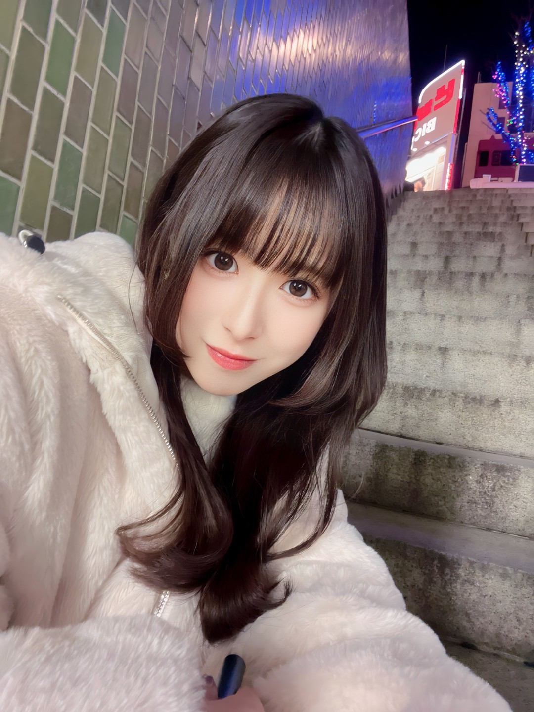 二宫光(二宮ひかり,Ninomiya Hikari)