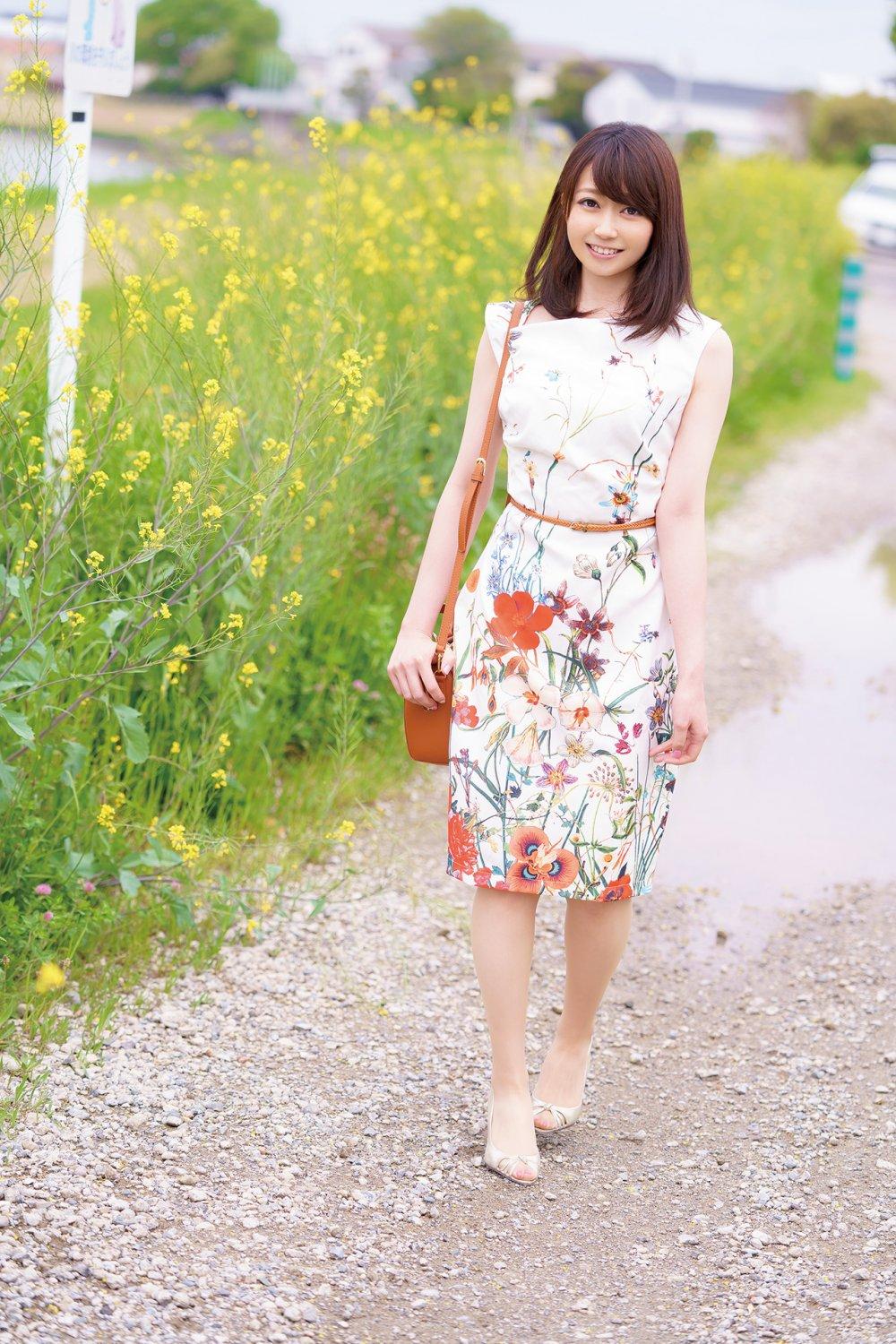 高樹あすか(Takagi Asuka)