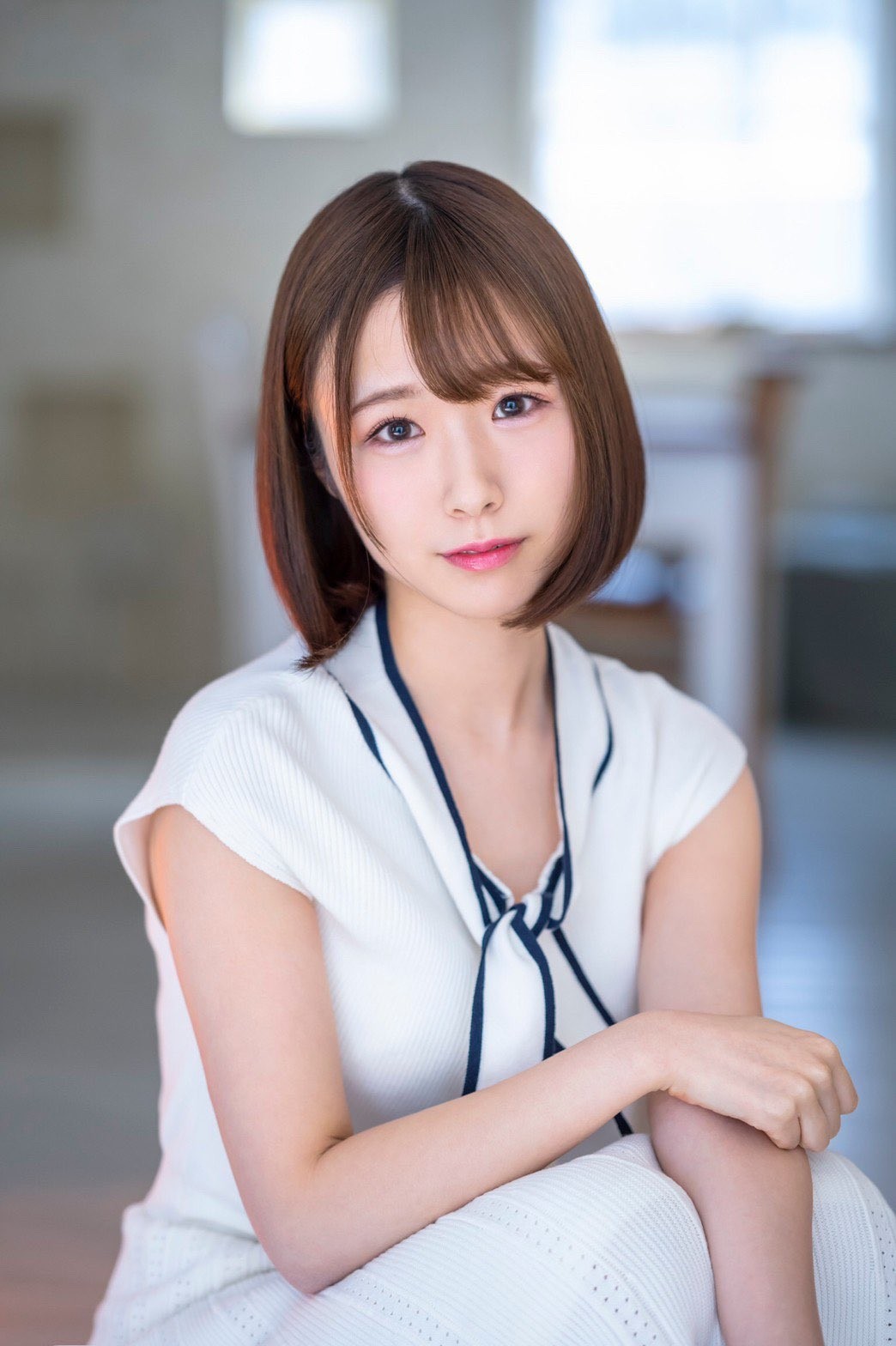 真白美生(Masiro Mio)