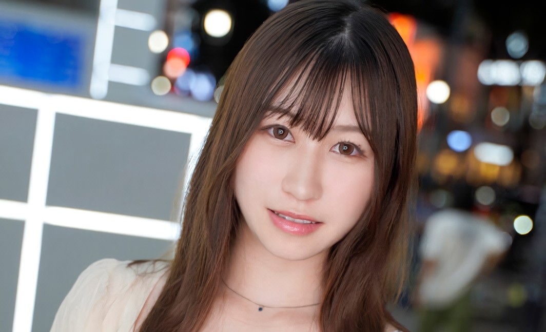 朝野りる(Riru Asano)