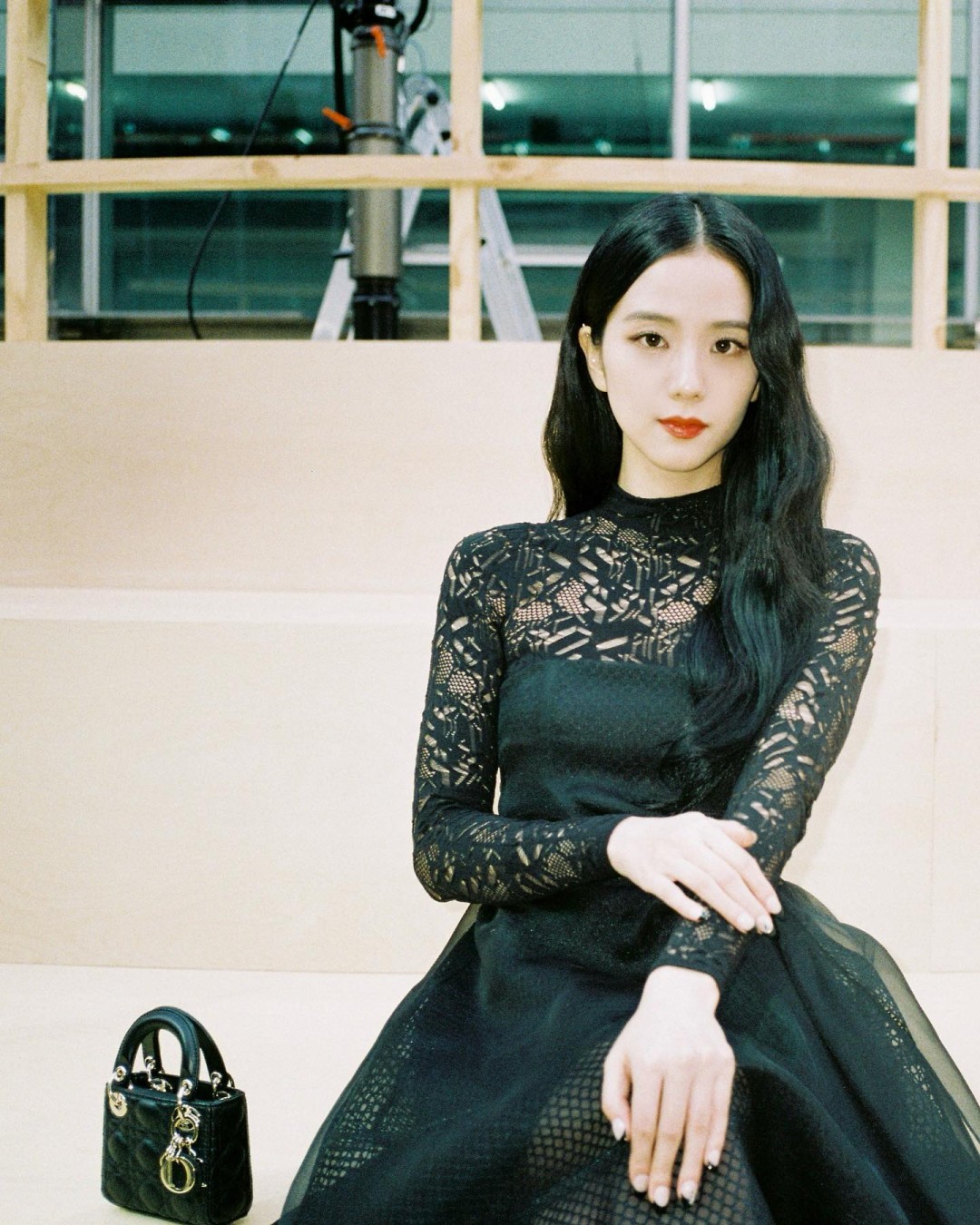 Kim Ji-soo(金智秀)