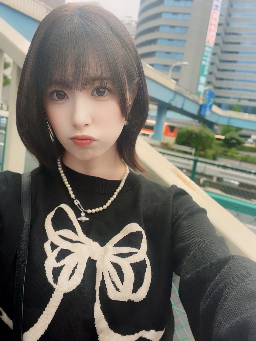 二宫光(二宮ひかり,Ninomiya Hikari)