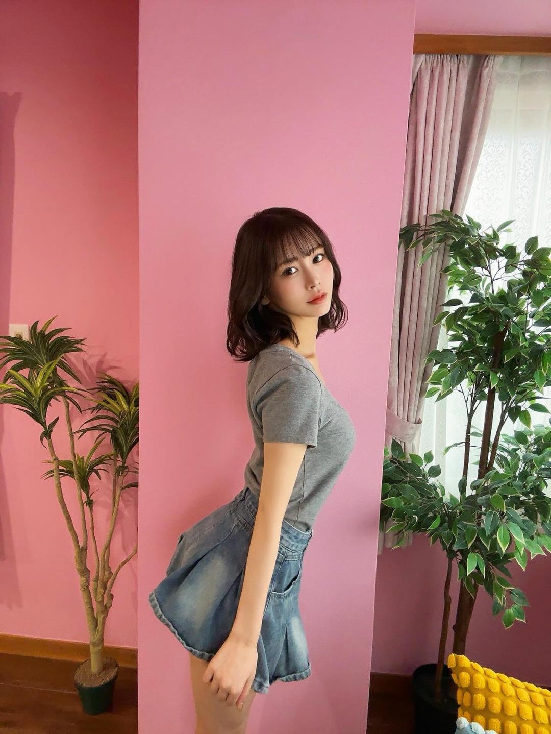 鳳みゆ(凤美优,Ootori Miyu)