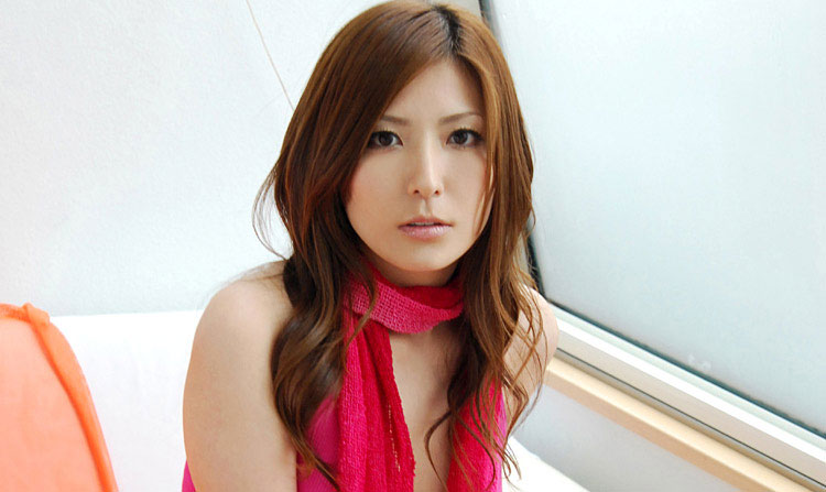 椎名由奈(椎名ゆな,Shiina Yuna)
