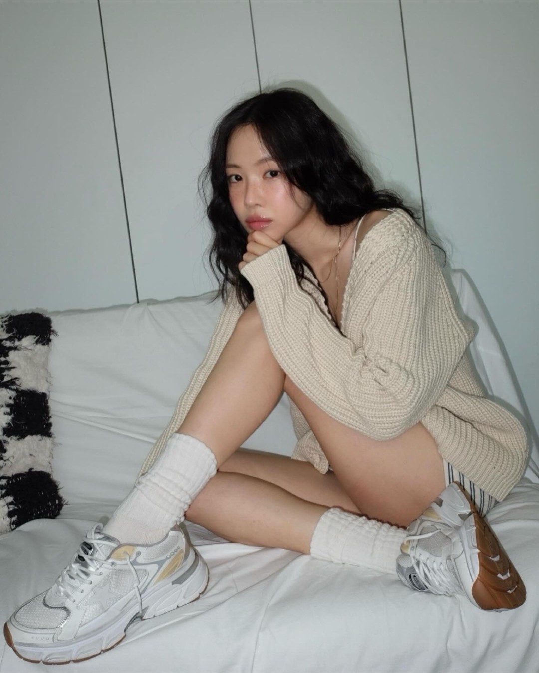 Son Na-eun