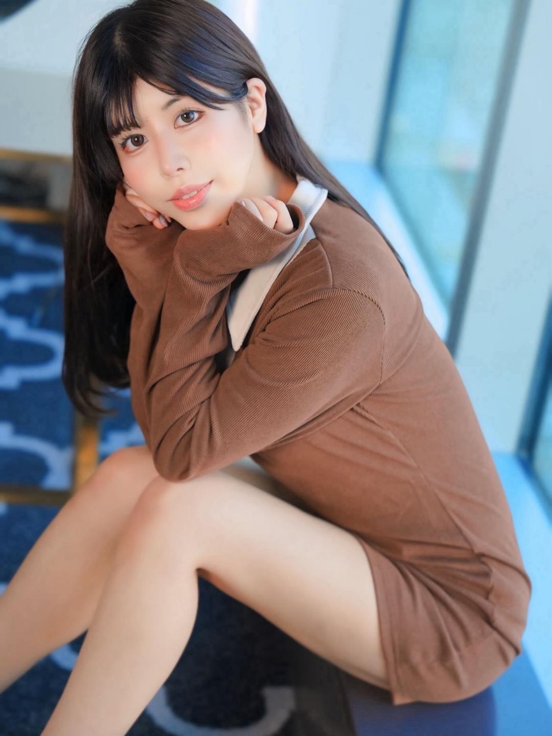 塚原かえで（冢原枫,Kaede Tsukahara) 写真 第5张