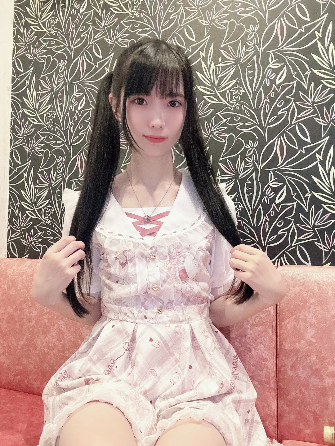 希咲那奈(Kisaki Nana)