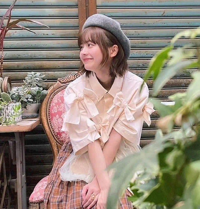 Yui Asakura