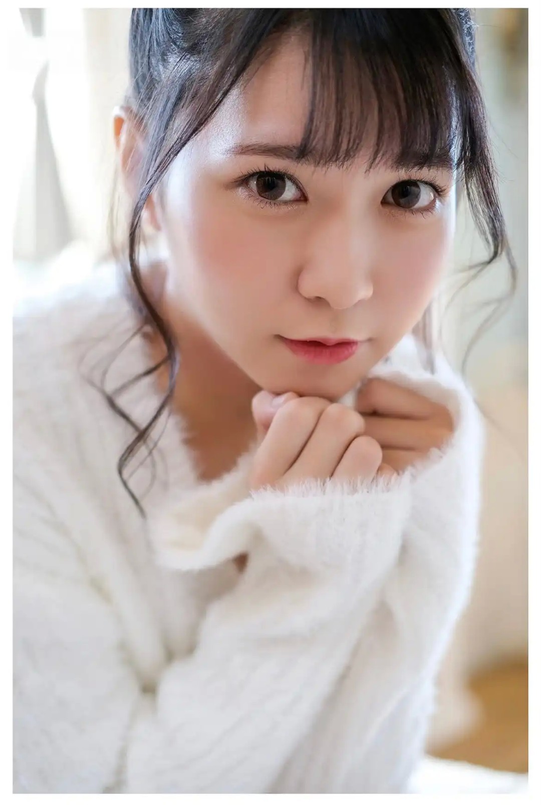 圆井萌华(円井萌華,Marui Moeka)