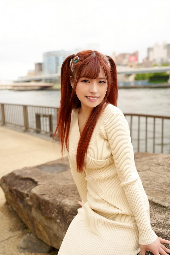 椿りか(椿里香,Tsubaki Rika)