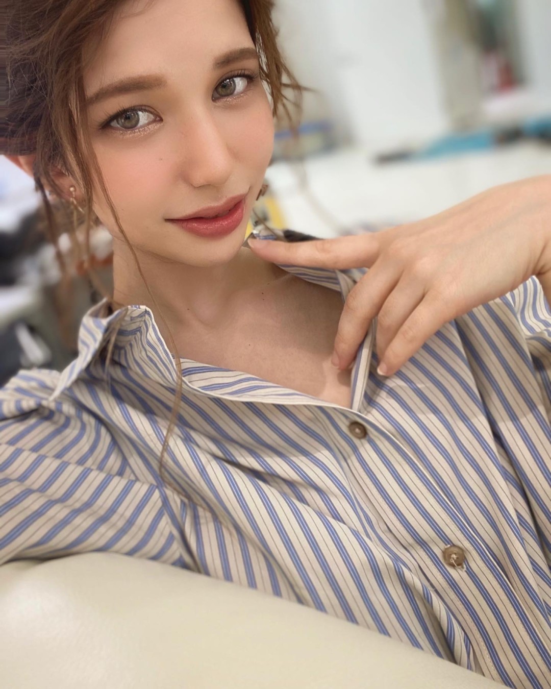 Lauren花恋(ローレン花恋,Lauren Karen)